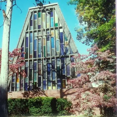 Park Forest Village United Methodist Church - State College, Pennsylvania