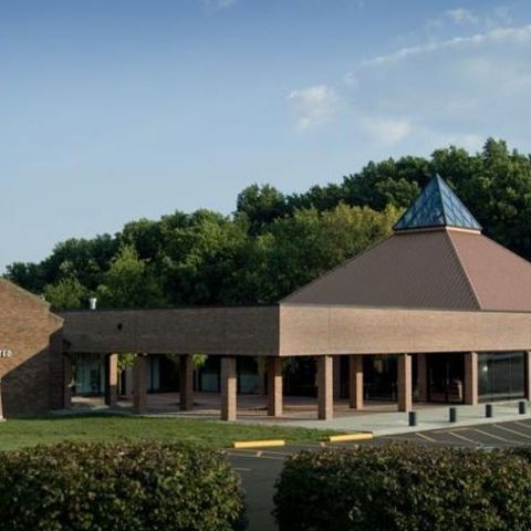 Mount Olivet United Methodist Church - Wheeling, West Virginia