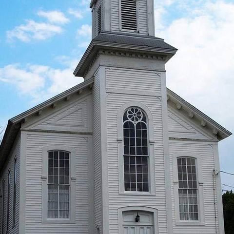 Mt. Horeb United Methodist Church - Warren, New Jersey