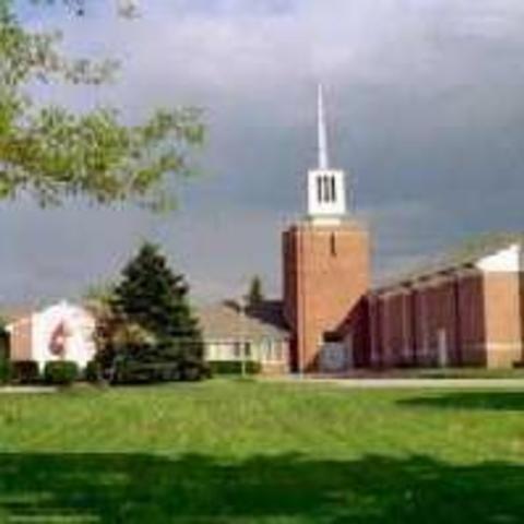 First United Methodist Church of Phoenixville - Phoenixville, Pennsylvania