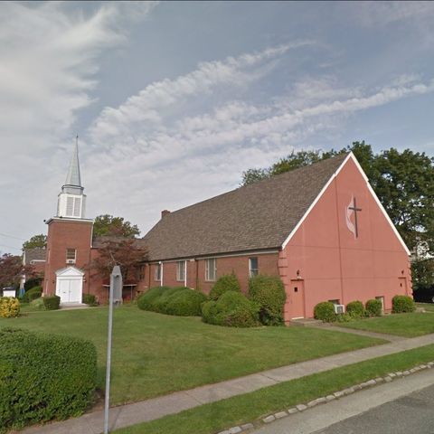 Hillside United Methodist Church - New Hyde Park, New York
