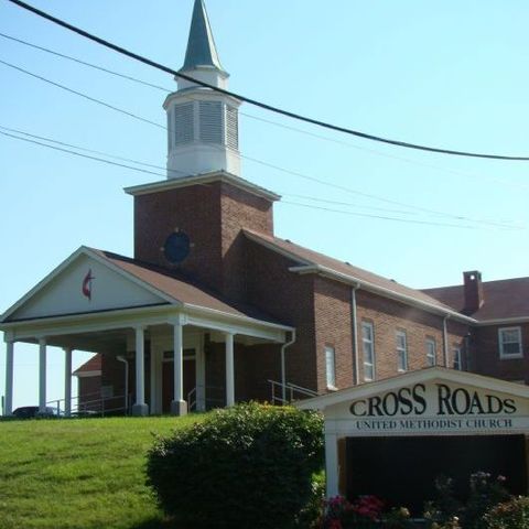Cross Roads United Methodist Church - Huntington, West Virginia