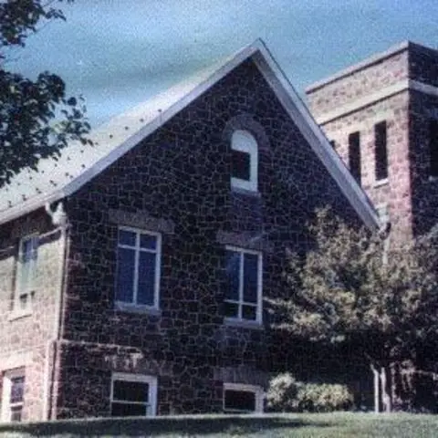 Bethel United Methodist Church - Spring City, Pennsylvania