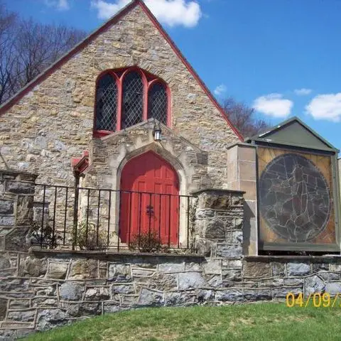 Presbyterian - Ashland, Pennsylvania