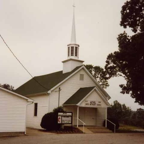 Bethel United Methodist Church - Gainesville, Georgia