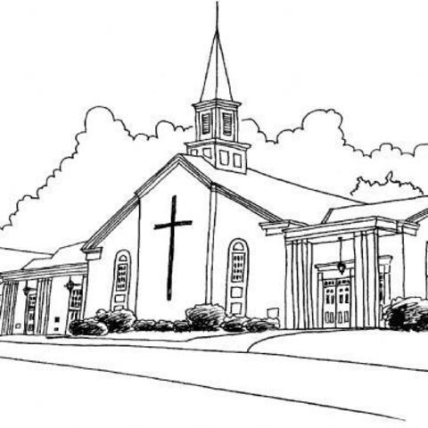 Grace United Methodist Church - Hanover, Pennsylvania