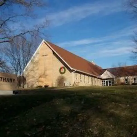 Bethany United Methodist Church - Madison, Wisconsin