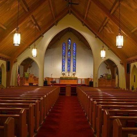Faith United Methodist Church - South Burlington, Vermont
