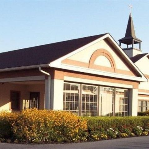 Hope United Methodist Church - Ephrata, Pennsylvania