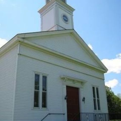 South Gibson United Methodist Church - South Gibson, Pennsylvania