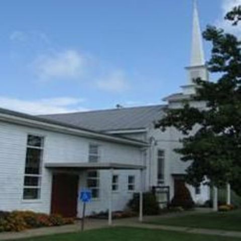 Mt Zion United Methodist Church - Catawissa, Pennsylvania