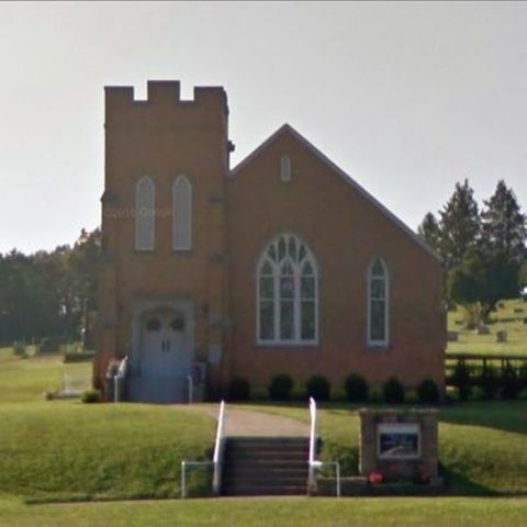 Pisgah United Methodist Church - Morgantown, West Virginia