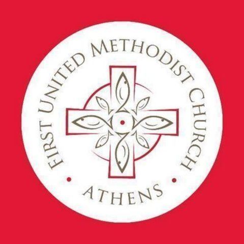 Athens First United Methodist Church - Athens, Georgia