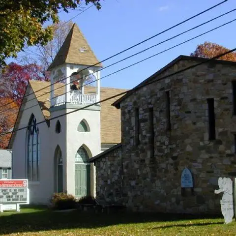 Trevose United Methodist Church - Trevose, Pennsylvania