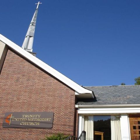 Trinity United Methodist Church - Highland Park, New Jersey