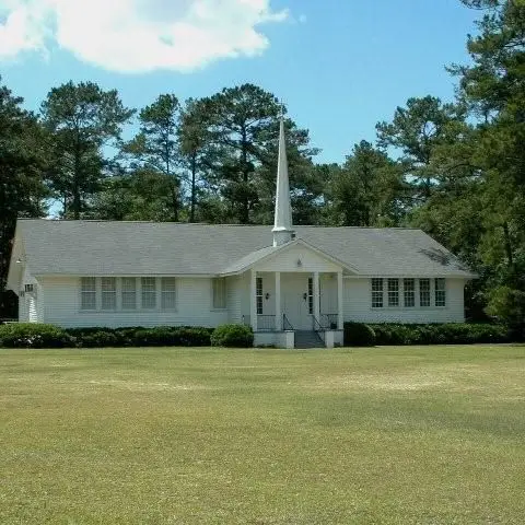 Recovery United Methodist Church - Bainbridge, Georgia