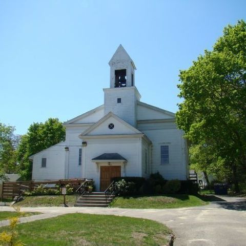 Wesley United Methodist Church - Wareham, Massachusetts