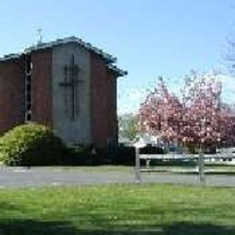 Rotterdam United Methodist Church - Schenectady, New York