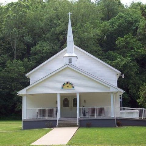 Pleasant Valley United Methodist Church - Weirton, West Virginia