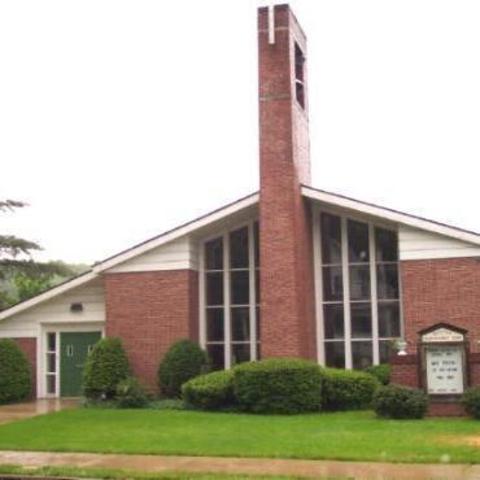Dalton United Methodist Church - Dalton, Pennsylvania