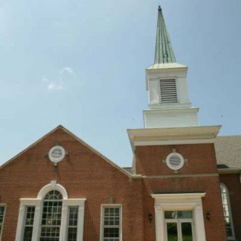Pleasureville United Methodist Church - York, Pennsylvania