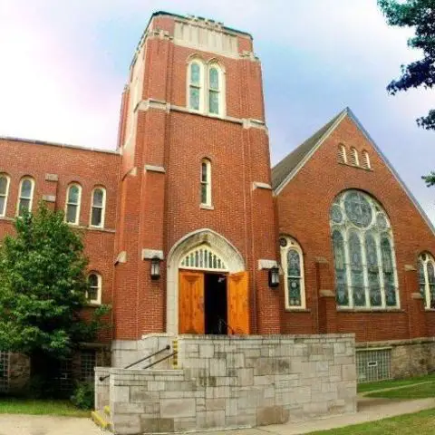 First United Methodist Church of New Kensington Pennsylvania - New Kensington, Pennsylvania