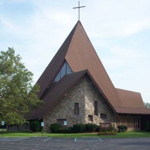 Trinity United Methodist Church - Grand Island, New York