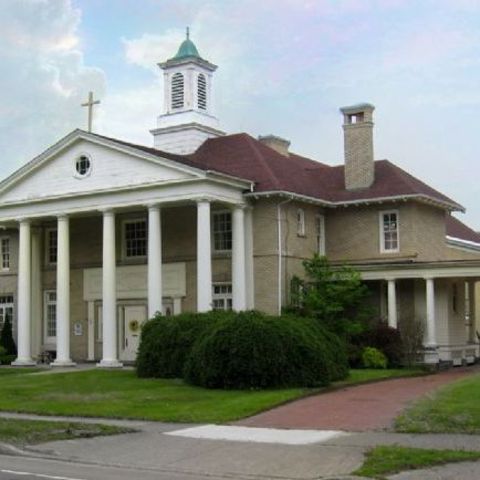 United Congregational Methodist Church - Salamanca, New York
