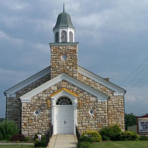 Bellegrove United Methodist Church - Annville, Pennsylvania