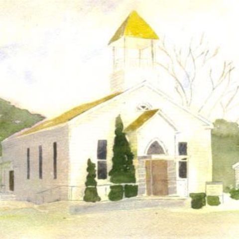 Welcome United Methodist Church - Landingville, Pennsylvania