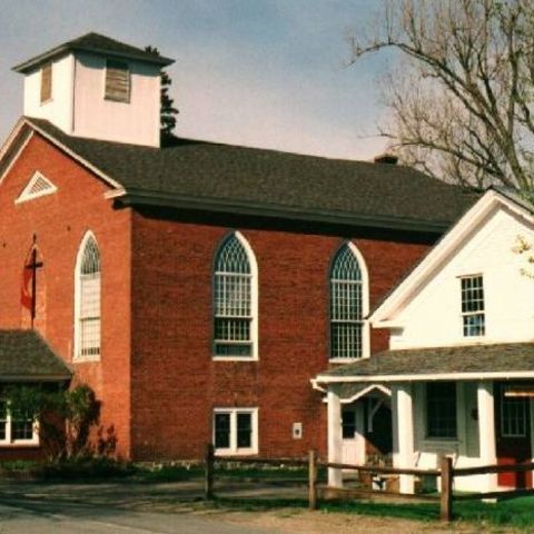 Whiteface Community United Methodist Church - Wilmington, New York
