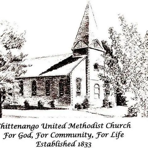 Chittenango United Methodist Church - Chittenango, New York