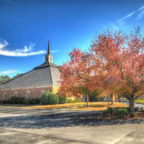 Trinity at the Well United Methodist Church - Cartersville, Georgia