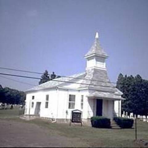 Bloomingdale United Methodist Church - Hunlock Creek, Pennsylvania