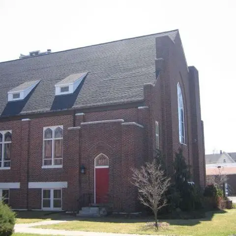 Central United Methodist Church - Endicott, New York