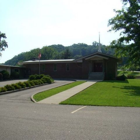 Lakeview United Methodist Church - Saint Albans, West Virginia