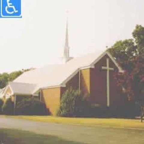 Christ United Methodist Church - Brookhaven, Pennsylvania