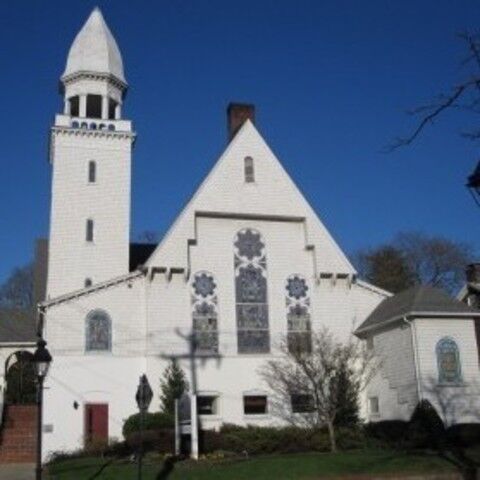 First United Methodist Church of Port Jefferson - Port Jefferson, New York