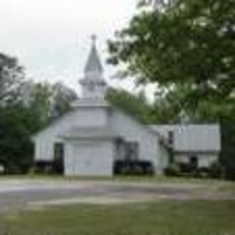 Riverview United Methodist Church - Evans, Georgia