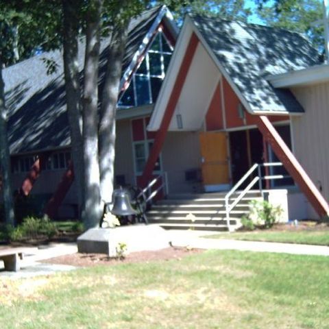 Good Shepherd United Methodist Church - Northfield, New Jersey
