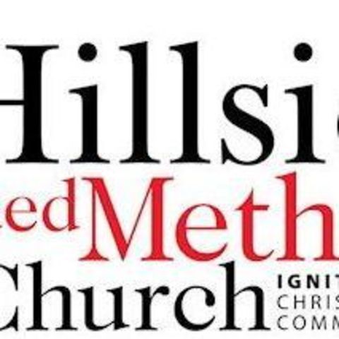 Hillside United Methodist Church - Woodstock, Georgia