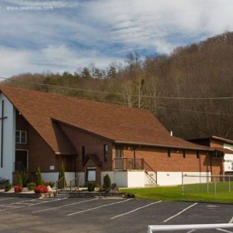 Baber-Agee United Methodist Church - Charleston, West Virginia