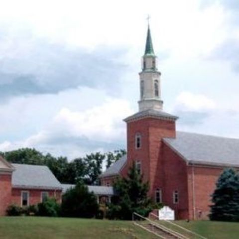Good Shepherd United Methodist Church - Silver Spring, Maryland