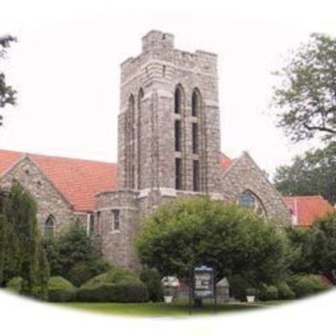 First United Methodist Church of Montclair - Montclair, New Jersey