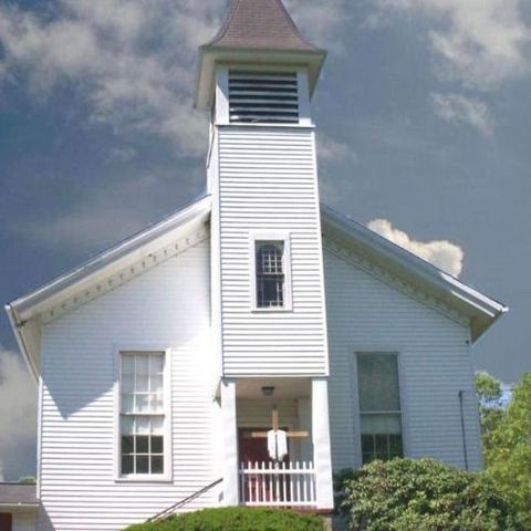 Great Hill United Methodist Church - Seymour, Connecticut