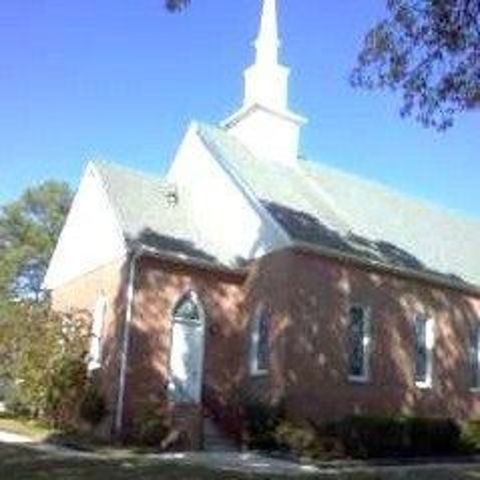 Bethany United Methodist Church - Fayetteville, Georgia