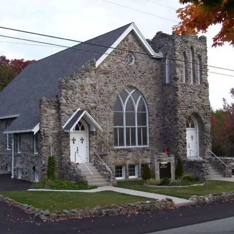 Bethany United Methodist Church - Somerset, Pennsylvania