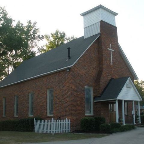 Level Creek United Methodist Church - Suwanee, Georgia