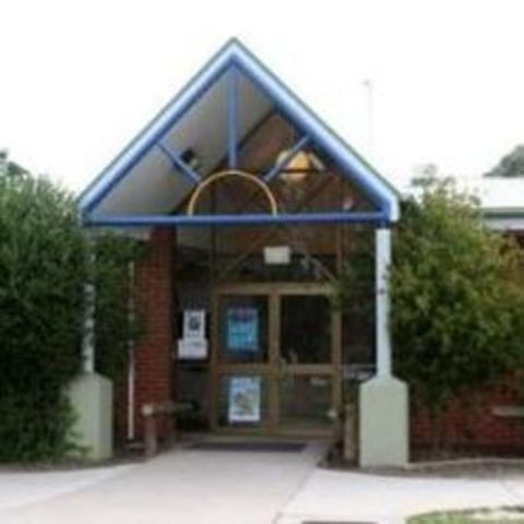 Thomas Mitchell Primary School