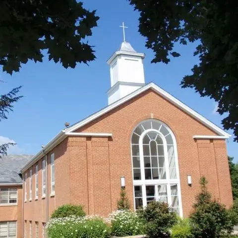 Community United Methodist Church - Lancaster, Pennsylvania